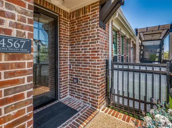4567 Stone Valley Trl, Arlington, TX 76005