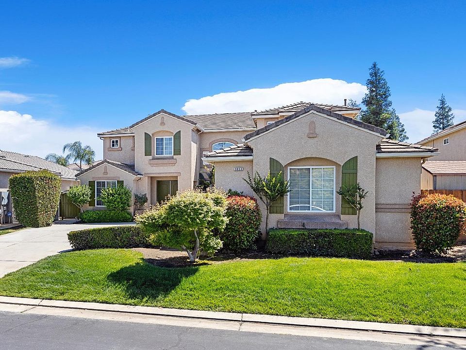 9853 N Sedona Cir, Fresno, CA 93720 | Zillow