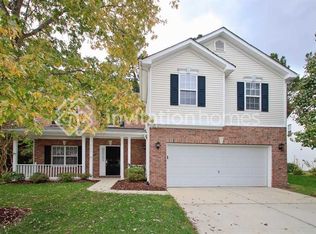 5529 Enoree Ln, Raleigh, NC 27616