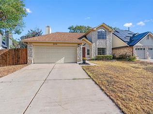 2010 Cervin Blvd, Austin, TX 78728