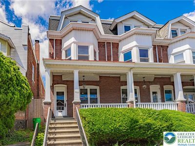 622 N Jefferson St, Allentown, PA, 18102