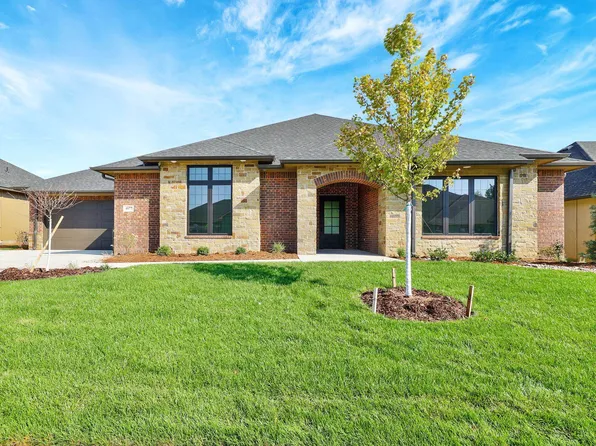 4077 N Tyler Rd, Maize, KS 67101