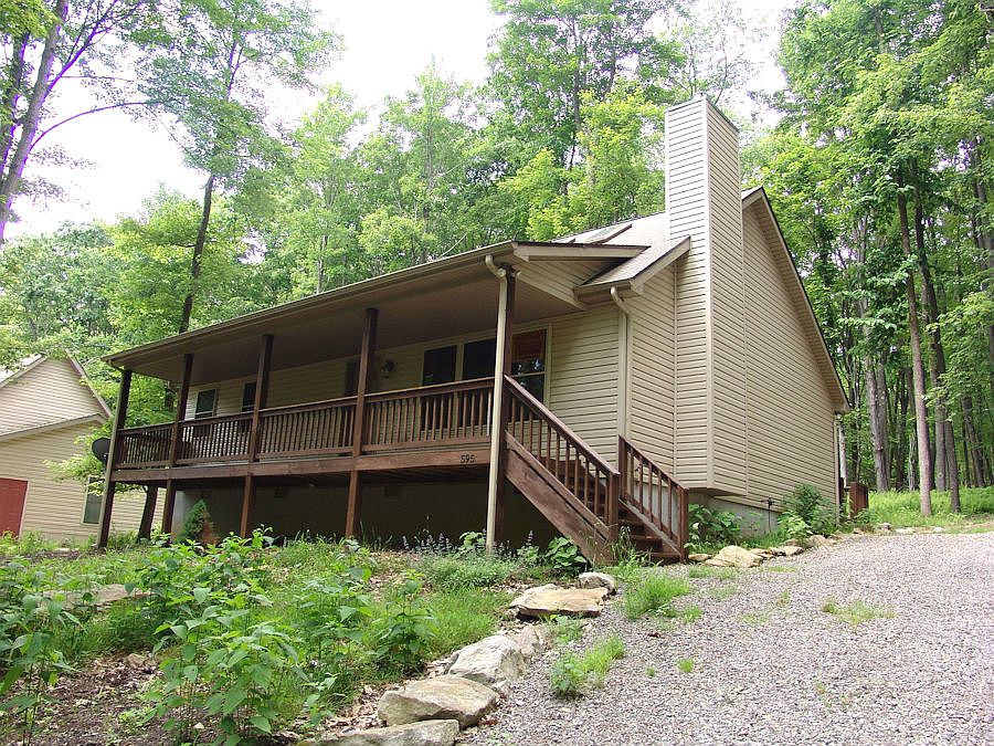 1st image of 595 Windflower Dr