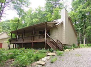 595 Windflower Dr, Terra Alta, WV 26764