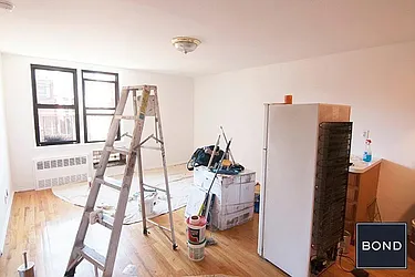 Rented by Bond New York