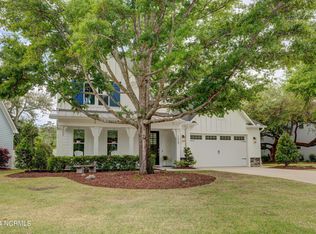 1229 Waterway Ct, Wilmington, NC 28411