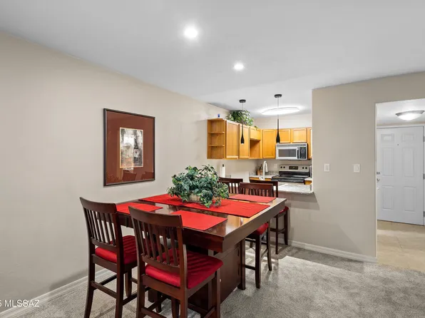 931 N Euclid Ave #119, Tucson, AZ 85719