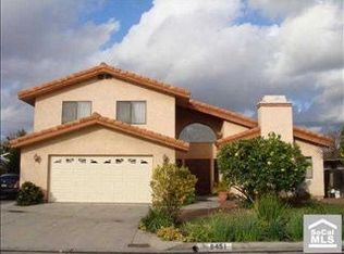 8451 Eucalyptus St, Downey, CA 90242