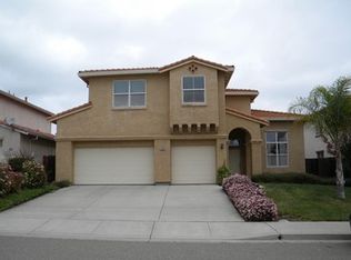 1839 Crown Peak Way, Antioch, CA 94531