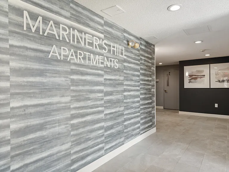 Mariner's Hill Apartments — Photo 15
