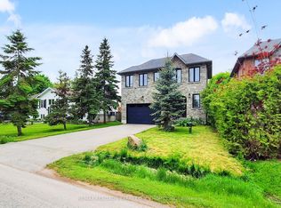 530 Duclos Point Rd, Georgina, ON L0E 1N0
