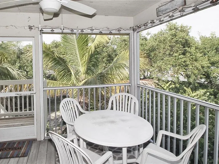 9400 Little Gasparilla Is #A10 — Photo 27