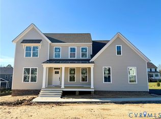 4161 Tuckmar Pond Dr, Moseley, VA 23120
