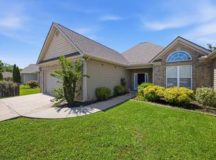 2827 Amsterdam Ln, Chattanooga, TN 37421