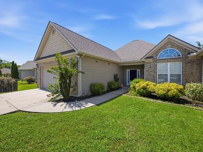 2827 Amsterdam Ln, Chattanooga, TN, 37421