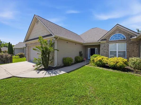 2827 Amsterdam Ln, Chattanooga, TN 37421