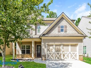 5466 Apple Grove Rd, Buford, GA 30519