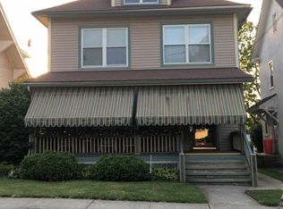 1723 Quincy Ave, Dunmore, PA 18509