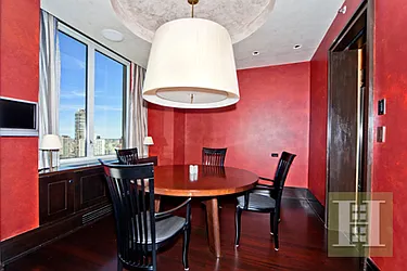 Sold by Halstead Real Estate