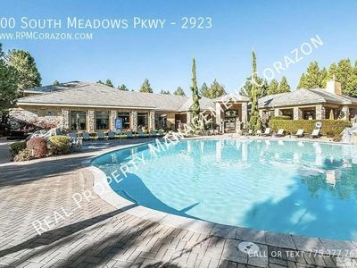 900 S Meadows Pkwy APT 2923, Reno, NV, 89521