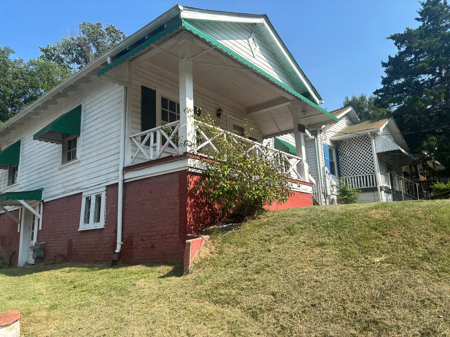 2 bed, 936 sqft, $1,250 — Photo 4