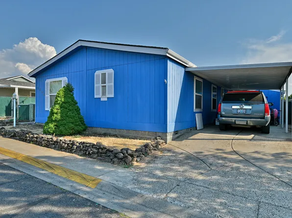 2248 Evan Way, Central Pt, OR 97502