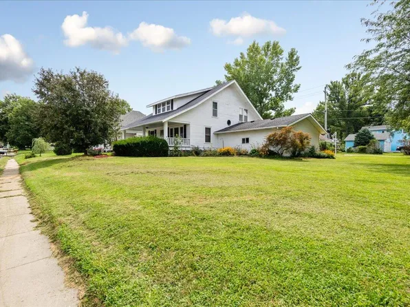 306 W Sheridan Ave, Shenandoah, IA 51601