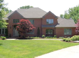 850 Westminster Rd, Hermitage, PA 16148