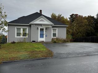 63 Church St, Presque Isle, ME 04769