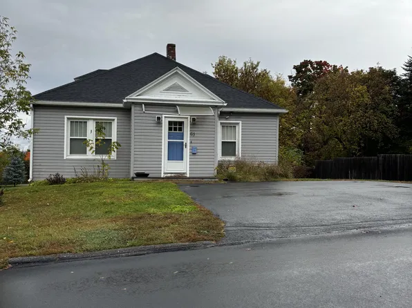 63 Church Street, Presque Isle, ME 04769