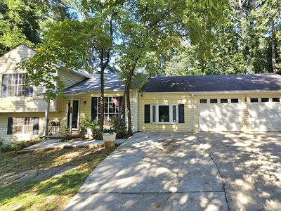 10968 Highridge Ct, Hampton, GA, 30228