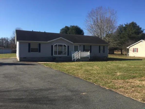 201 Slaughter Station Rd, Hartly, DE 19953