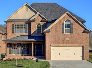 12211 Deer Crossing Dr, Knoxville, TN 37932