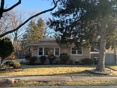 6701 W Forest View Ln, Niles, IL, 60714