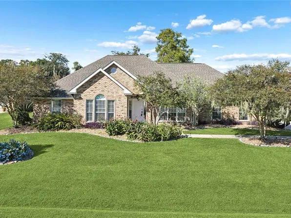 108 Cottage Dr, Luling, LA 70070