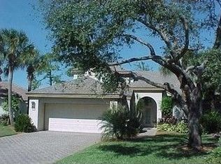 23 Grey Wing Point, Naples, FL 34113