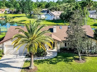 835 Riverbend Blvd, Longwood, FL, 32779