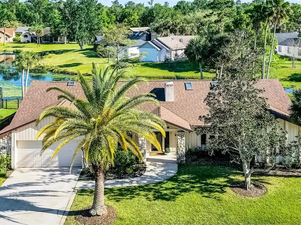 835 Riverbend Blvd, Longwood, FL 32779