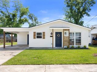 4009 Swanee St, Lake Charles, LA 70607