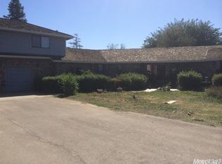 7403 Porter Rd, Dixon, CA 95620