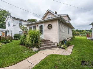 2848 Morin Point St, Erie, MI 48133