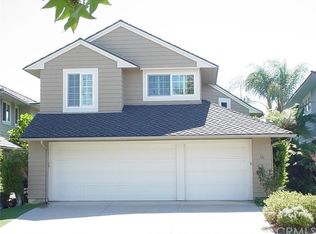 16 Red Rock Ln, Laguna Niguel, CA 92677