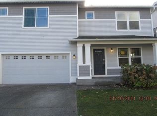 4025 S 331st Pl, Federal Way, WA 98001