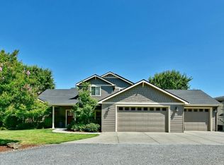 4223 Tami Ln, Central Point, OR 97502