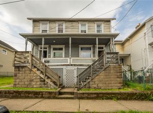 731 Lincoln Ave, Charleroi, PA 15022