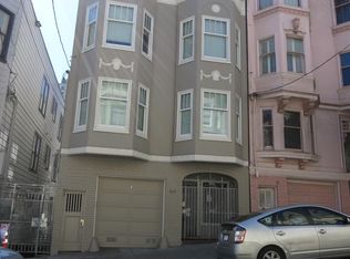 959 Jackson St APT 2, San Francisco, CA 94133