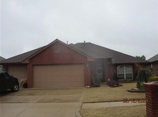 5804 SE 88th St, Oklahoma City, OK 73135