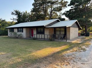 523 Wheelock Rd, Garvin, OK 74736