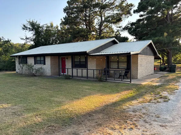 523 Wheelock Rd, Garvin, OK 74736