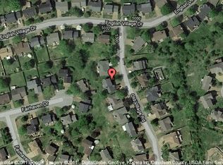 5308 Old Village Rd, Nashville, TN 37211